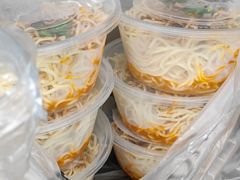 麻辣凉面-林静小吃(复兴路店)
