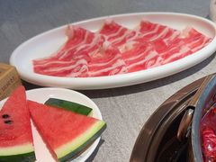 -椒王火锅(长安万达店)