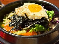 -양평식당·杨平食堂(华贸店)