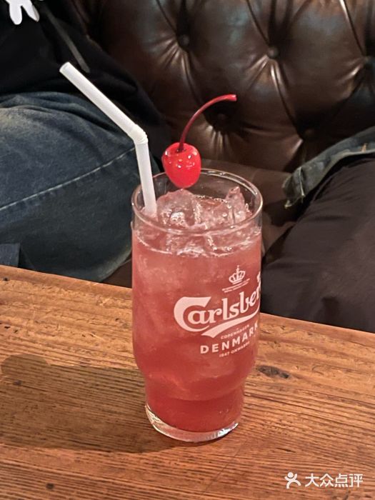 Blarney Stone巧言石爱尔兰酒吧图片