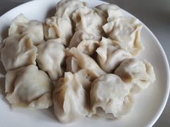 -大眼锅贴饺子(河西店)
