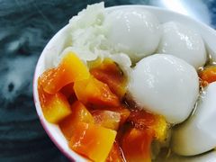 -芬芳甜品(体育东横街店)
