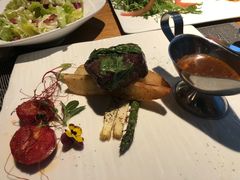 -香草意餐厅(杏石口路店)