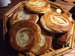 -盐汪子杂鱼馆(大港店)