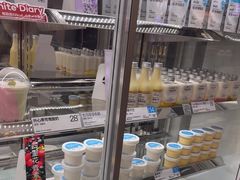 -白色日记·手作酸奶(麦凯乐店)