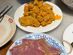 -虢国羊肉汤馆(政二街店)
