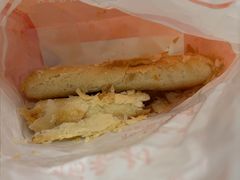 牛舌饼-北京稻香村(望京新世界店)