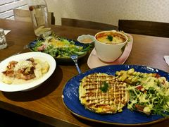 -OKOOKO澳客餐吧(乐天百货店)