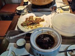 -千岛湖小鱼儿·淳安匠心农家菜