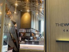 -THE WOODS 简餐 (国贸商城店)