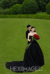 -苏州HX-合喜映画婚纱摄影