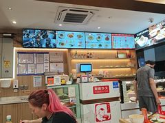 -新川面馆(新街口起源店)