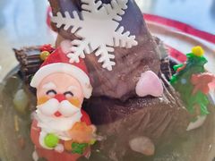 -大连铂尔曼酒店-铂尔曼美食廊 Pullman Deli