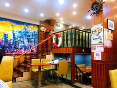 大堂-香港仔茶餐厅(凤阳店)