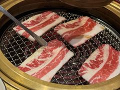 -喜牛烧肉酒场·黑金店(威高广场店)