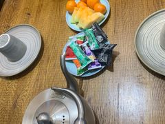 -必点海鲜·鲅鱼水饺(鞍山西道店)