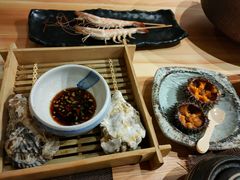 -割烹旭日本料理(龙湖狮山天街店)