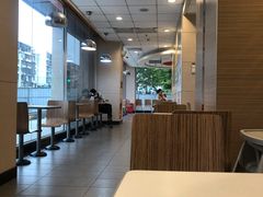 -麦当劳(宜昌东山大道店)