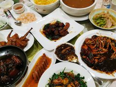 蟹年糕-顺风海鲜港(金玉兰店)