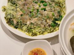 福建特色海蛎煎-莆田餐厅PUTIEN(深圳湾万象城家宴店)