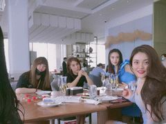 -北京柏悦酒店·锦庭餐厅Dining Room