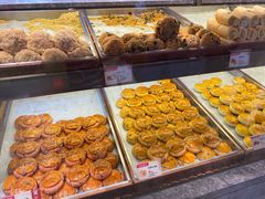 -詹记桃酥(百盛店)