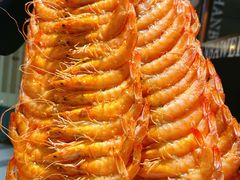 -汉巴味德·烤肉与啤酒的自助(杭州大悦城店)