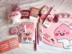 -KAKAO FRIENDS(弘大店)