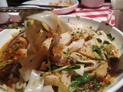 -西贝(上海我格广场店)