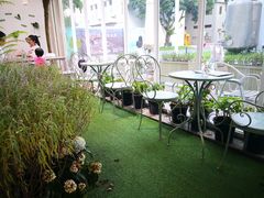 -CHILLAX轻乐时(侨建·Hi City店)