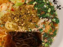 -易裕和·长沙米粉(竹塘西路店)