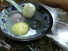 -赵氏汤圆(东关街店)
