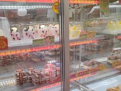 -味多美蛋糕(京旺家园店)