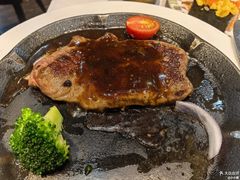 -吉布鲁牛排海鲜自助(温江合生汇店)