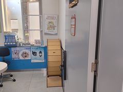 -康爱犬猫诊所·牙专科·骨外科·影像内科(丰宁店)