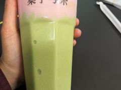 -叶子与茶(苏宁广场店)