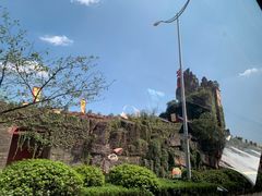 -杭州宋城