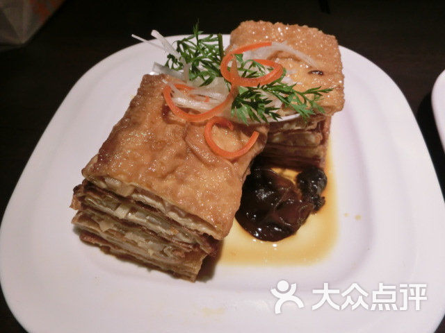 外婆家(苏州圆融星座店)素烧鹅图片 - 第652张