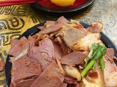 -惠丰源烩面馆(经七路店)