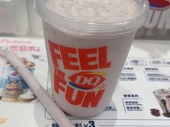 -DQ·蛋糕·冰淇淋(鸿坤店)