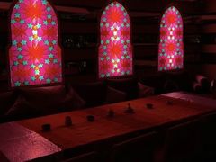 -Tajine Moroccan塔金摩洛哥中东餐厅