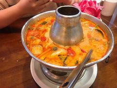 -荷花泰菜(东方新天地店)