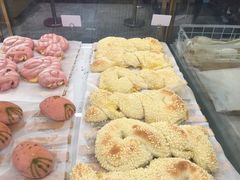 -奈雪的茶(湖滨银泰in77C区PRO店)