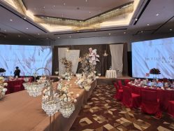 -广州富力君悦大酒店·宴会厅