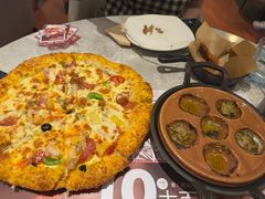 -必胜客(仲盛商城王安宇主题店)