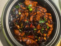 -外婆家(杭州马塍店·杭帮菜名店)