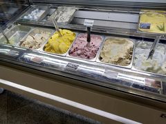 -歎雪糕低糖低脂Gelato冰淇淋