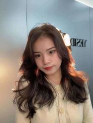 点击看大图 -YESIDO椰岛造型烫发染发