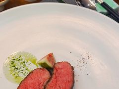 -王府茶楼茶宴·创意菜(朝阳公园店)
