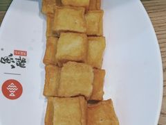 -鱼酷活鱼烤鱼(梅江印象城店)